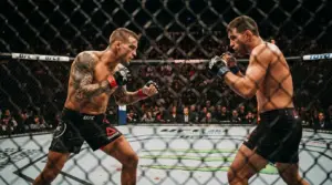 UFC Betting Markets Explained — UK Guide to Every Fight Market