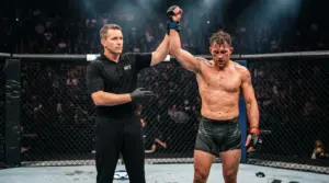 UK UFC Betting Regulation, Safety and Integrity 2026